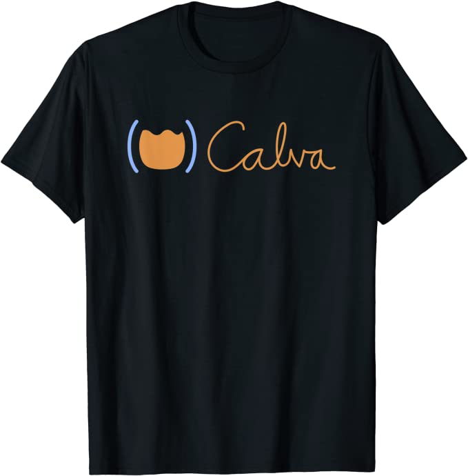 Calva Y Nada Long Sleeve T-Shirt Tee